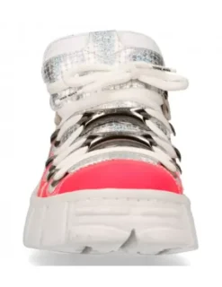 Online New Rock Anke Boot  Tower With ace -Wa001-C2