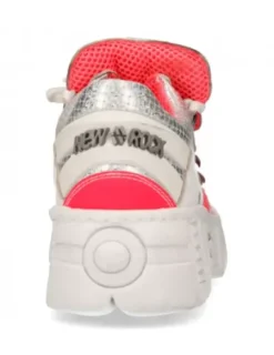 Online New Rock Anke Boot  Tower With ace -Wa001-C2