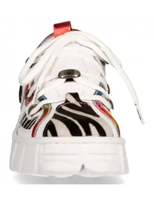 Online New Rock Anke Boot Tower With ace -Wa003-C8
