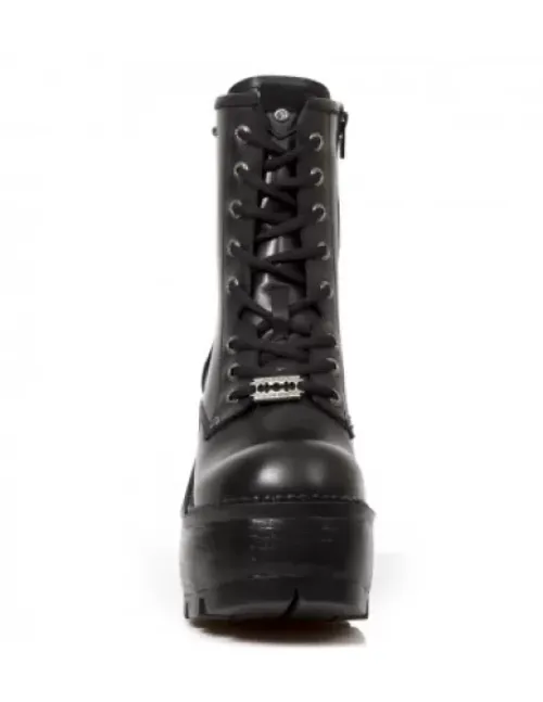 New Rock Anke Boot Trai -eve02-C7