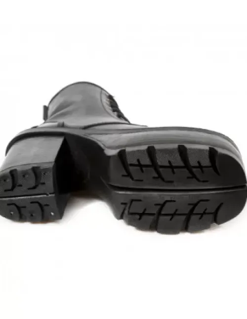 New Rock Anke Boot Trai -eve02-C7