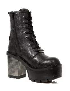 New Rock Anke Boot Trai -eve02-C8