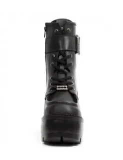 New New Rock Anke Boot Trai -eve07-C1