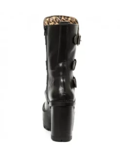 Best New Rock Anke Boot Trai -eve01-C4