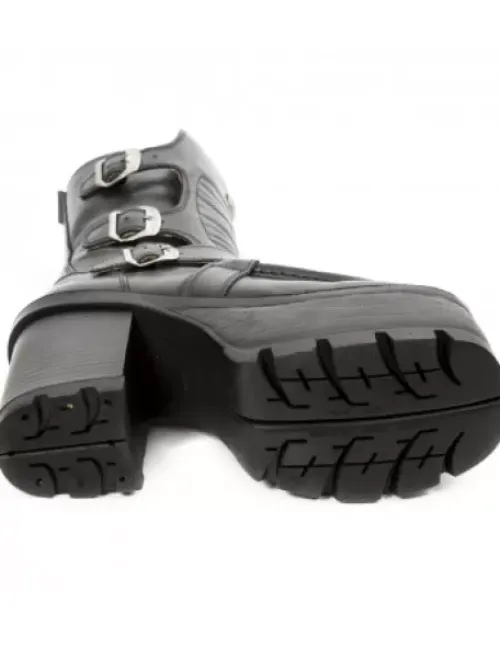 Best New Rock Anke Boot Trai -eve01-C4