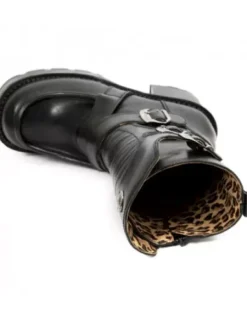 Best New Rock Anke Boot Trai -eve01-C4