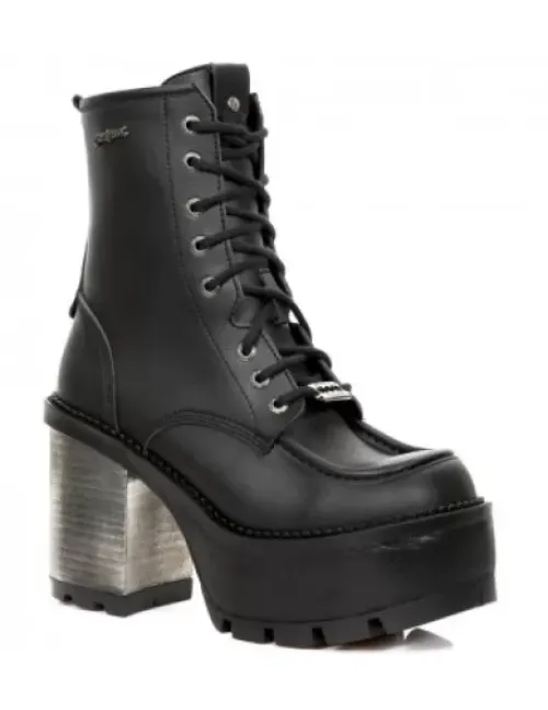 Sale New Rock Anke Boot Trai -eve06-V1