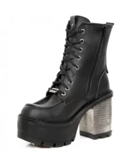 Sale New Rock Anke Boot Trai -eve06-V1