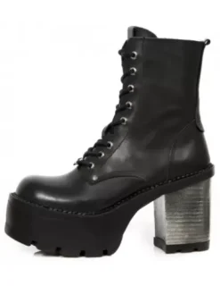 Clearance New Rock Anke Boot Trai -eve02X-2