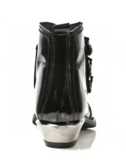 Discount New Rock Anke Boot Wet -7971-C1