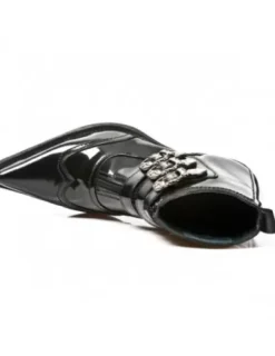 Discount New Rock Anke Boot Wet -7971-C1