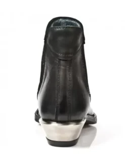 New Rock Anke Boot Wet -7970-C1