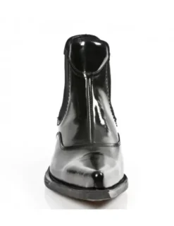 Outlet New Rock Anke Boot Wet -7970-C10