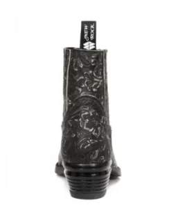 Discount New Rock Anke Boot Wet -7953-C29