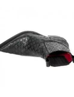 New Rock Anke Boot Wet -7953Pt-C19