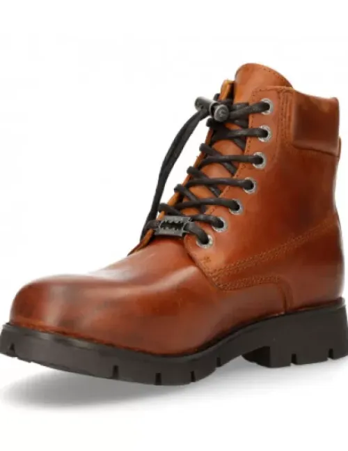 New New Rock Anke Boot Aaka Ranger With ace -Ranger046-2