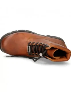 New New Rock Anke Boot Aaka Ranger With ace -Ranger046-2