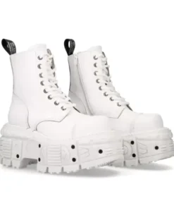 Discount New Rock Anke Boot Back Iperfect  -Tankii083C-C2