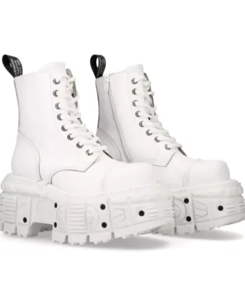 Discount New Rock Anke Boot Back Iperfect -Tankii083C-C2