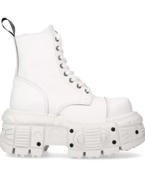 Discount New Rock Anke Boot Back Iperfect -Tankii083C-C2