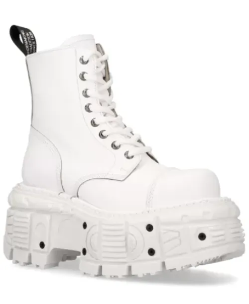 Discount New Rock Anke Boot Back Iperfect -Tankii083C-C2
