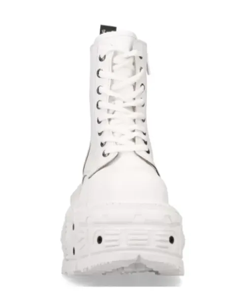 Discount New Rock Anke Boot Back Iperfect -Tankii083C-C2