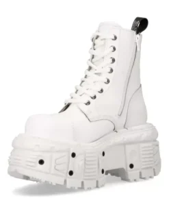 Discount New Rock Anke Boot Back Iperfect -Tankii083C-C2