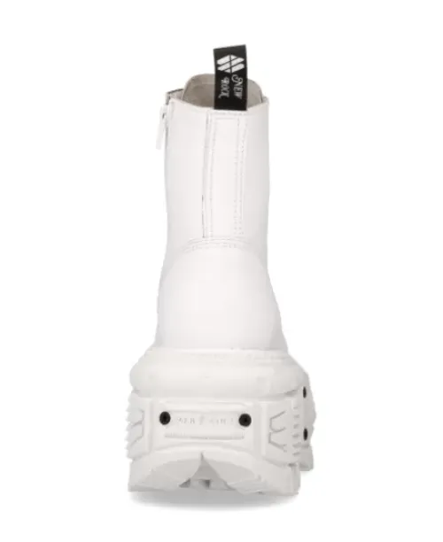 Discount New Rock Anke Boot Back Iperfect -Tankii083C-C2