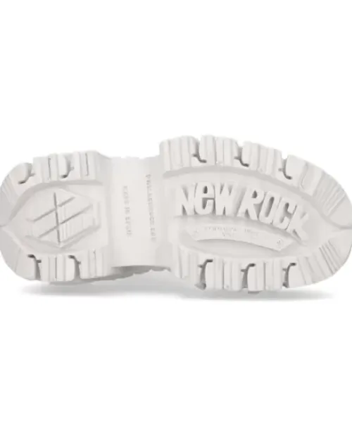 Discount New Rock Anke Boot Back Iperfect -Tankii083C-C2
