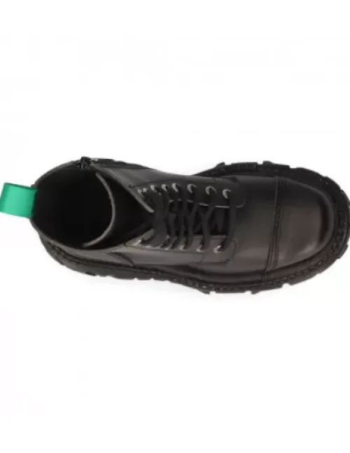 New New Rock Anke Boot Back Iperfect With ace -Tankii083C-V2