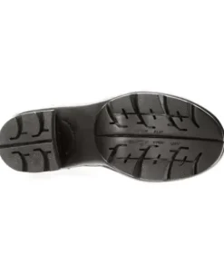 Best New Rock Anke Boot Back Neotyre With ace -Neotyre07X-1