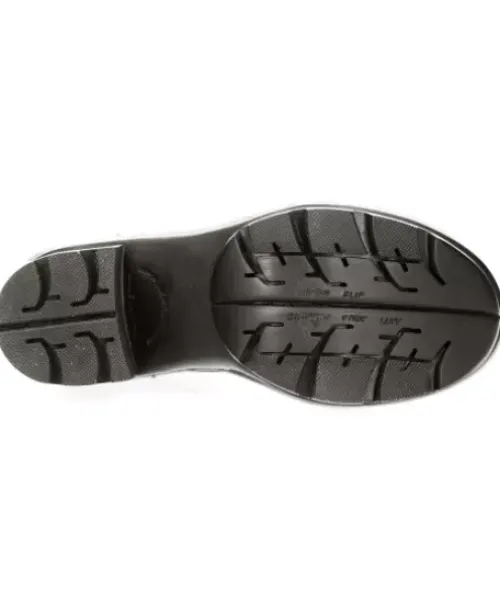 Best New Rock Anke Boot Back Neotyre With ace -Neotyre07X-1