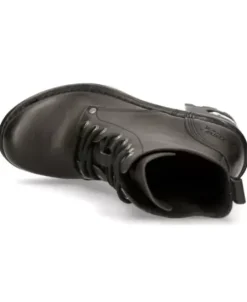 Best New Rock Anke Boot Back Neotyre With ace -Neotyre07X-1