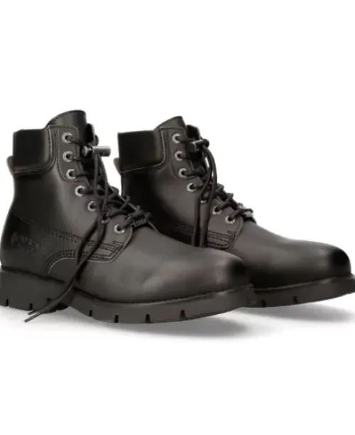 Sale New Rock Anke Boot Back Ranger With ace -Ranger046-V1