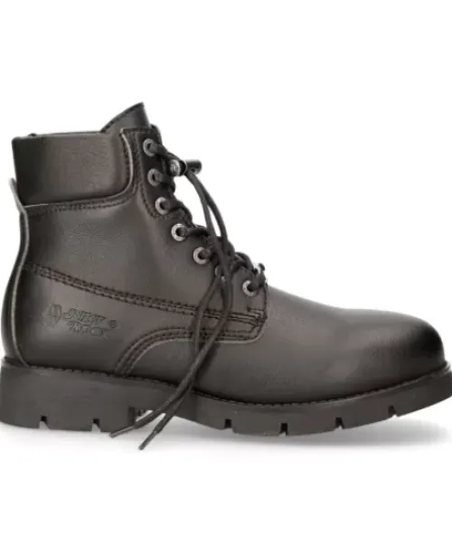 Sale New Rock Anke Boot Back Ranger With ace -Ranger046-V1