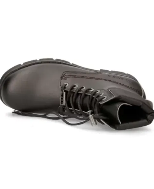Sale New Rock Anke Boot Back Ranger With ace -Ranger046-V1