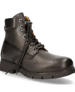 New Rock Anke Boot Back Ranger With ace -Ranger046-1