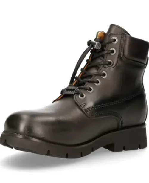 New Rock Anke Boot Back Ranger With ace -Ranger046-1