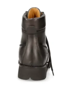 New Rock Anke Boot Back Ranger With ace -Ranger046-1