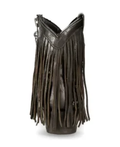 Sale New Rock Anke Boot Back uea -Wt003-1