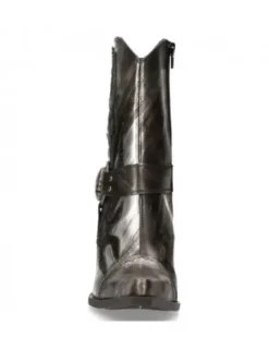 Best New Rock Anke Boot Bu -7919B-C11
