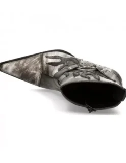 Best New Rock Anke Boot Bu -7919B-C11