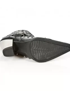 Best New Rock Anke Boot Bu -7979-C10
