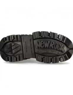 Outlet New Rock Anke Boot Iperfect -ii084C-21