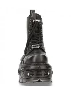 Hot New Rock Anke Boot Iperfect With ace -ii083Cct-C8