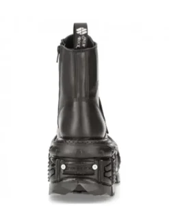 Hot New Rock Anke Boot Iperfect With ace -ii083Cct-C8