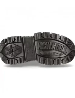 Hot New Rock Anke Boot Iperfect With ace -ii083Cct-C8