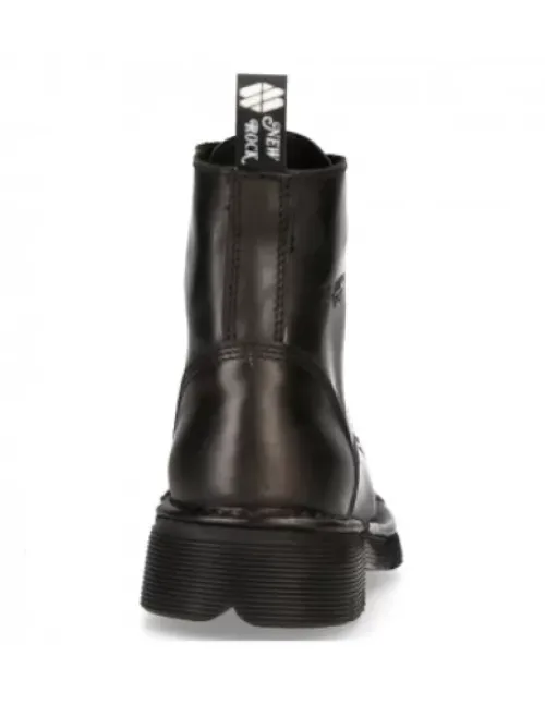 Best New Rock Anke Boot etaic -ii210N-C3