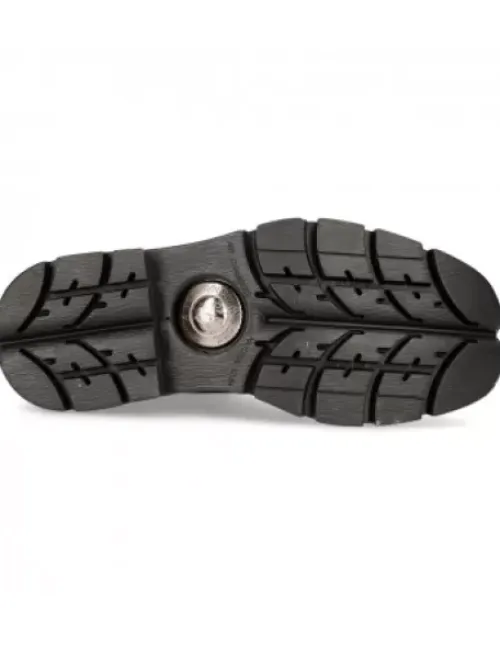 Best New Rock Anke Boot etaic -ii210N-C3