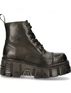 Outlet New Rock Anke Boot etaic -ii210N-C2